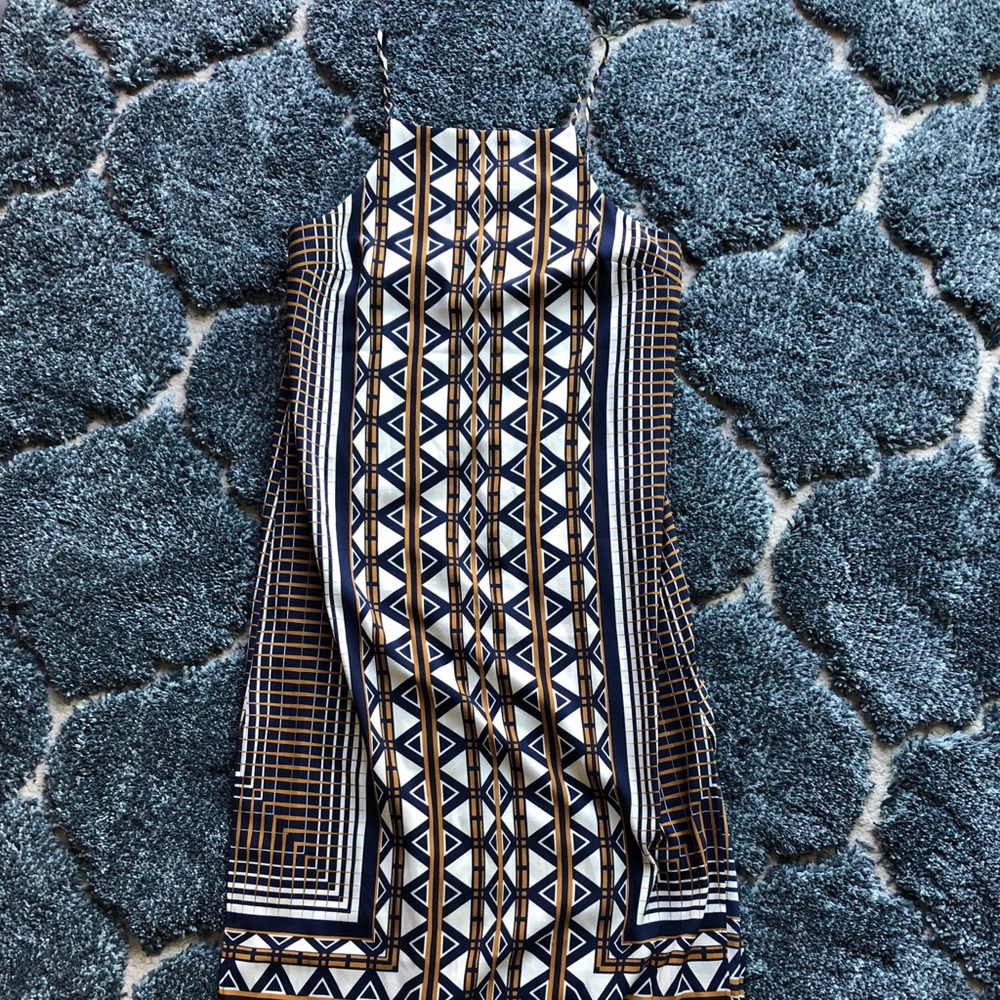 Dress from topshop
